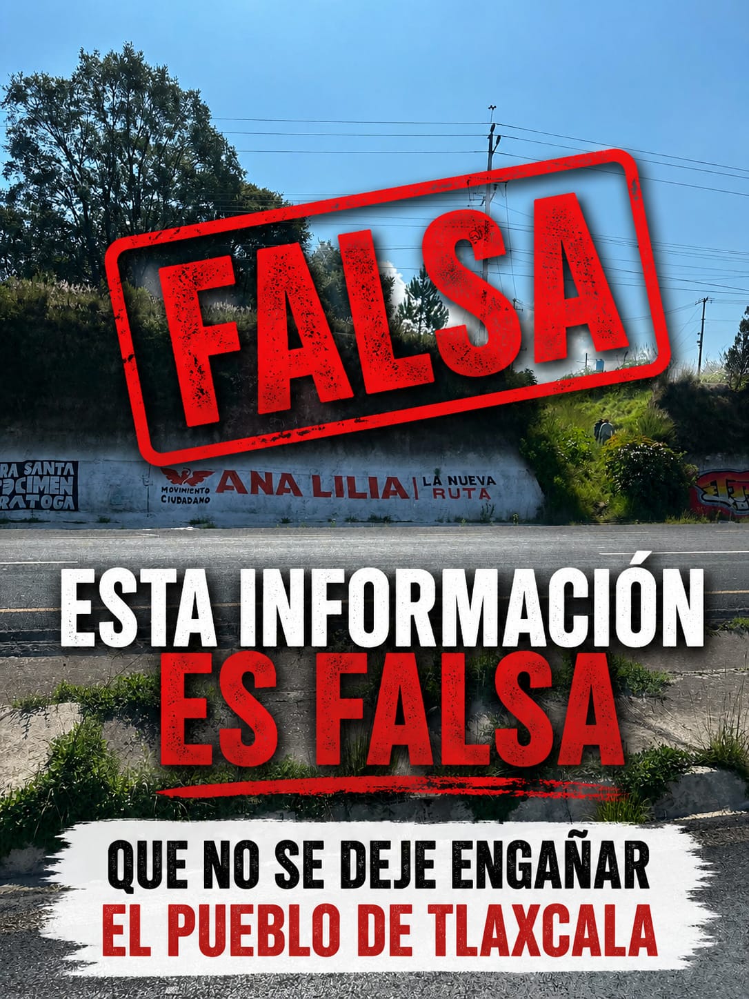 Ana Lilia Rivera denuncia campaña para vincularla con otro partido; reafirma su permanencia y lealtad a Morena